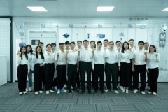 联合开放原子开源基金会