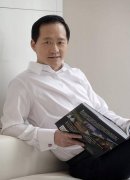 用服装讲述属于自己的时