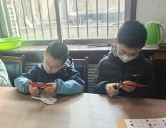 一场充满文化韵味的年俗