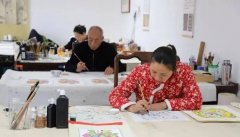 希望世界友人能轻松体验