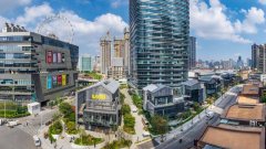 中央广播电视总台官宣