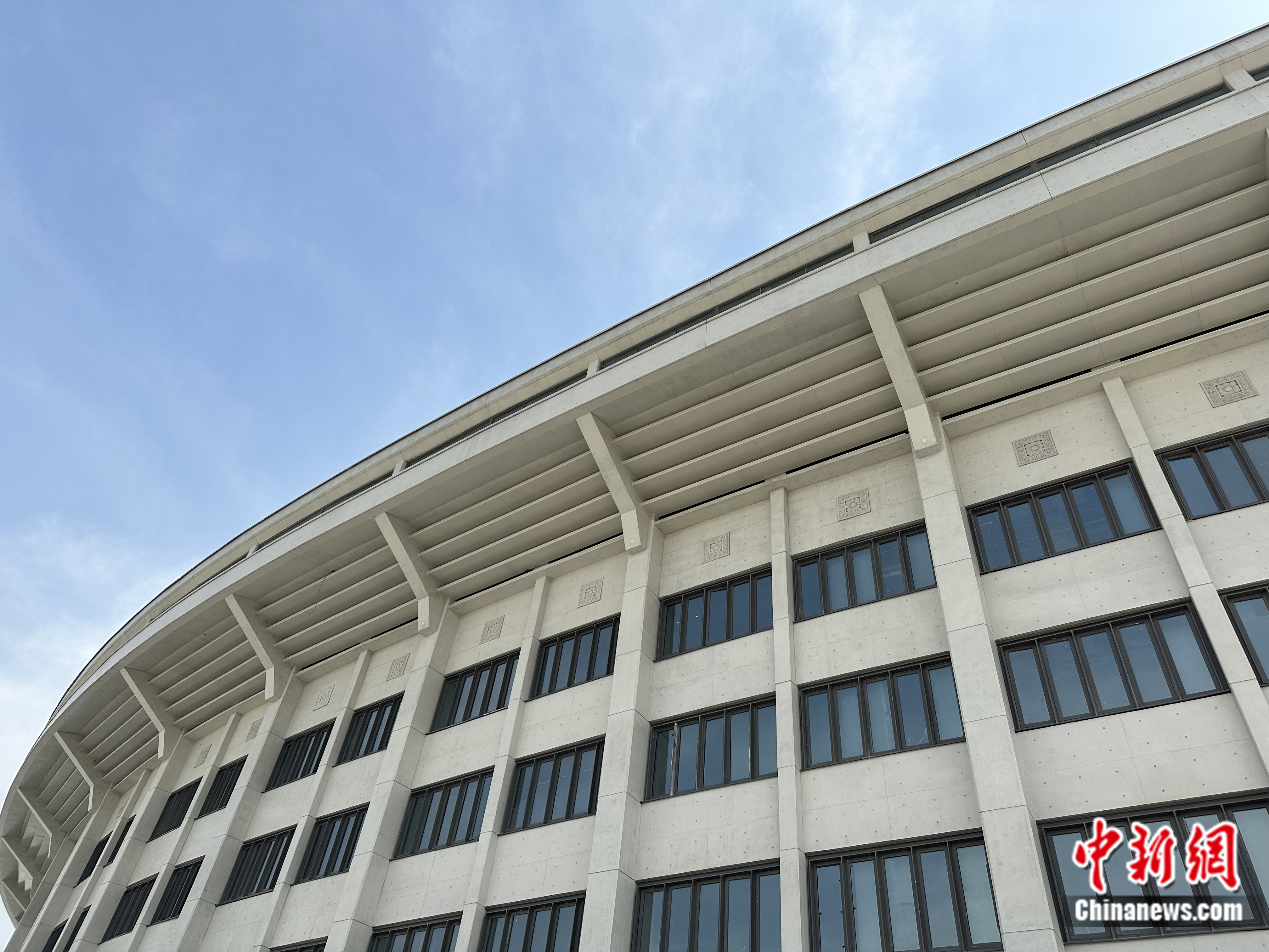 北京国安新主场工体全面升级打造顶级足球观赛