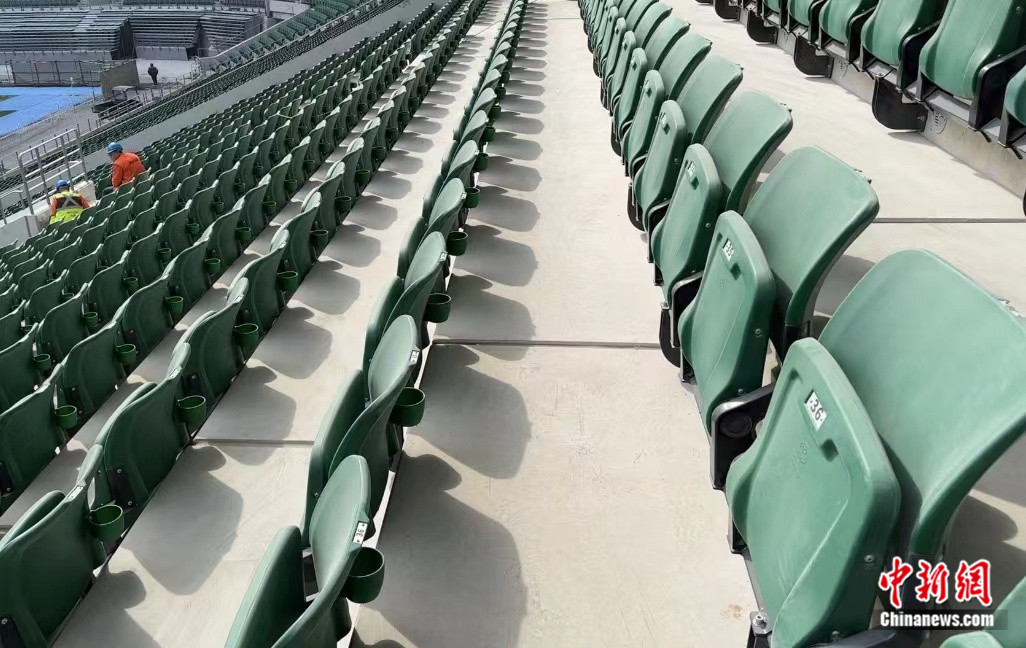 北京国安新主场工体全面升级打造顶级足球观赛