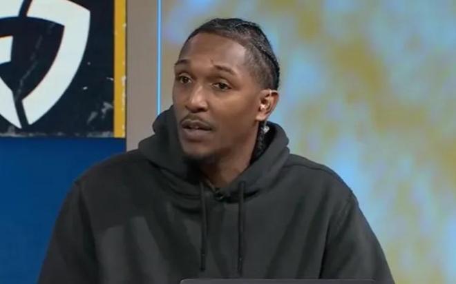 前NBA第六人路易斯-威廉姆斯：勇士巅峰已逝，年