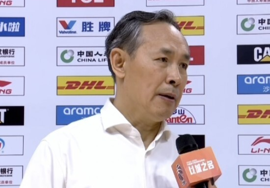 杰曼三分绝杀 北京首钢逆转广东宏远