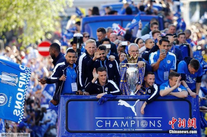 皇马巴萨联手重启欧超联赛 面临多方抵制仍坚持