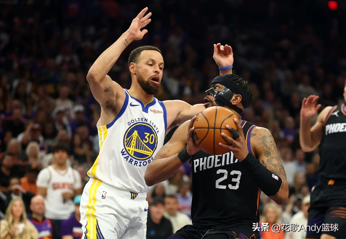 太阳力克勇士晋级季后赛 杰伦-格林36分助队登顶