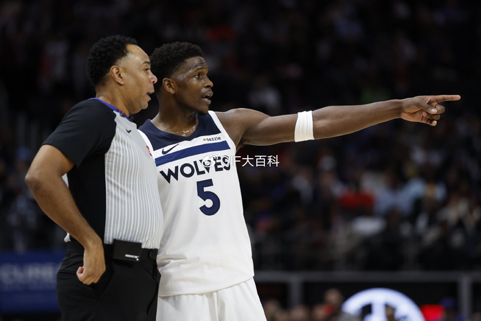 爱德华兹或签4年3.45亿创NBA历史纪录