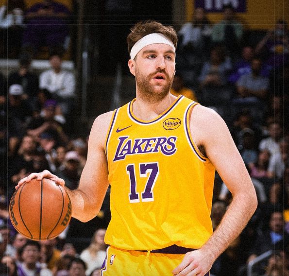 雷霆大胜残阵湖人，亚历山大统治全场助球队豪